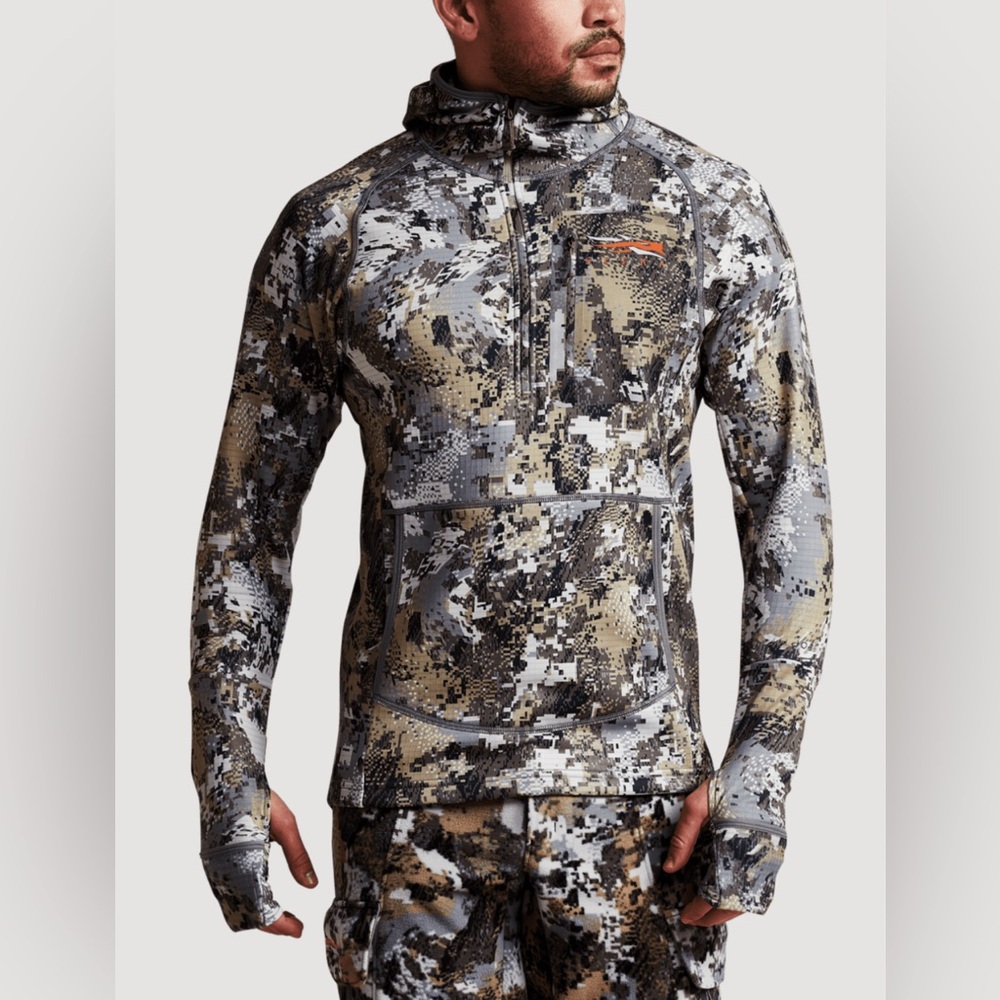 SITKA Fanatic Hoody - Picture 2 of 7